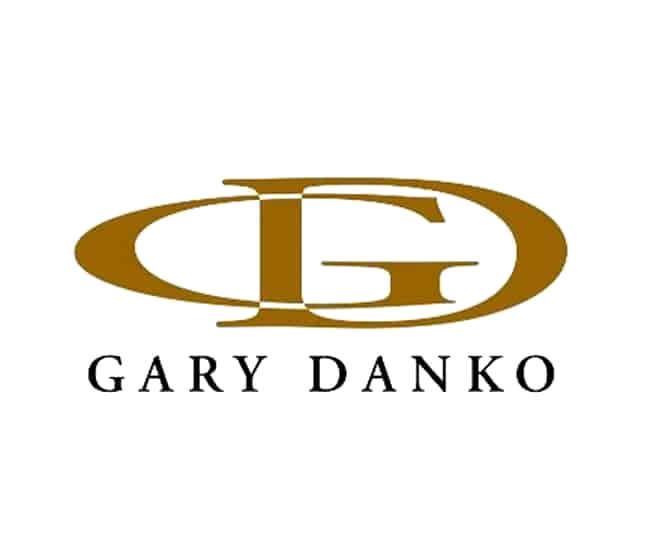 Restaurant Gary Danko logo