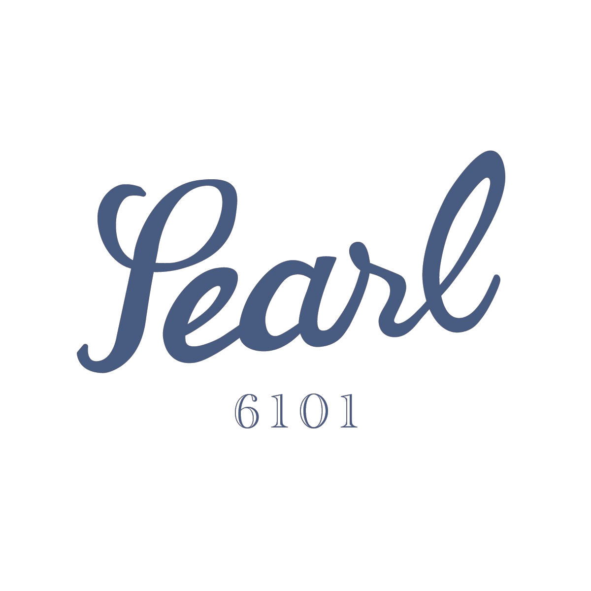 Pearl 6101 logo